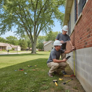 concrete foundation repair kettering oh