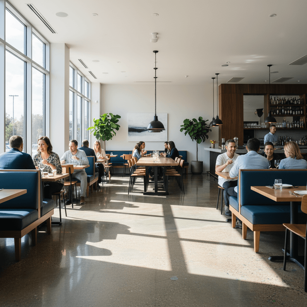 decorative concrete kettering oh