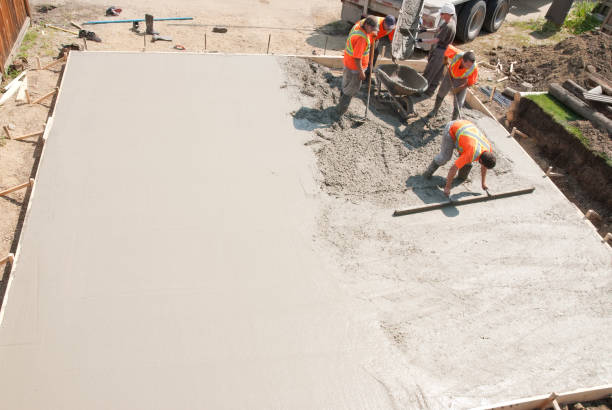 Kettering Concrete Solutions