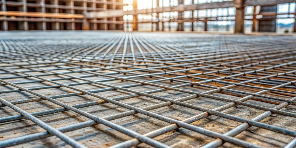 concrete slab kettering oh